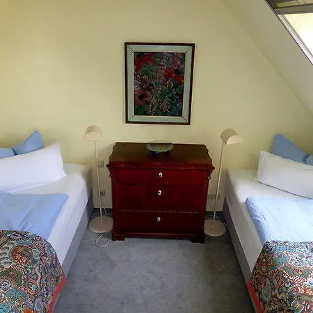 Wohnung-e Апартаменты