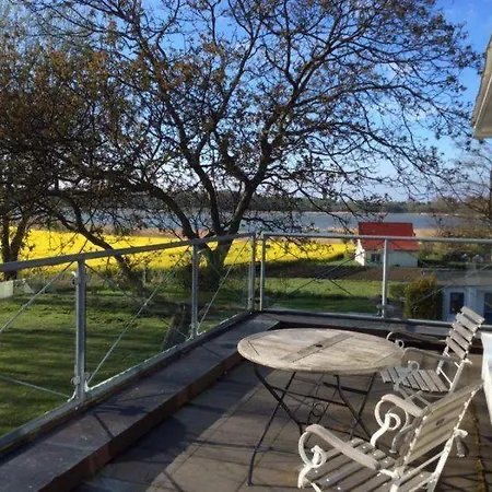 Апартаменты Wohnung-e *