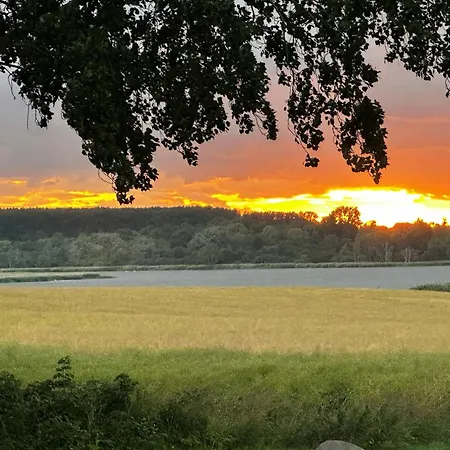 Апартаменты Wohnung-e *